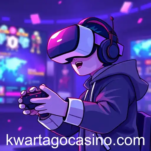 Gaming Industry Evolution in the Digital Age