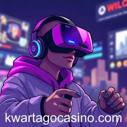 Gaming Industry Innovations and Challenges