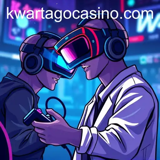 Evolving Trends in Gaming and Online Communities