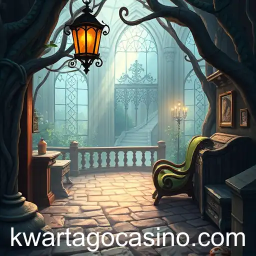 Exploring the Enchanting World of Hidden Object Games: Spotlight on Kwartago