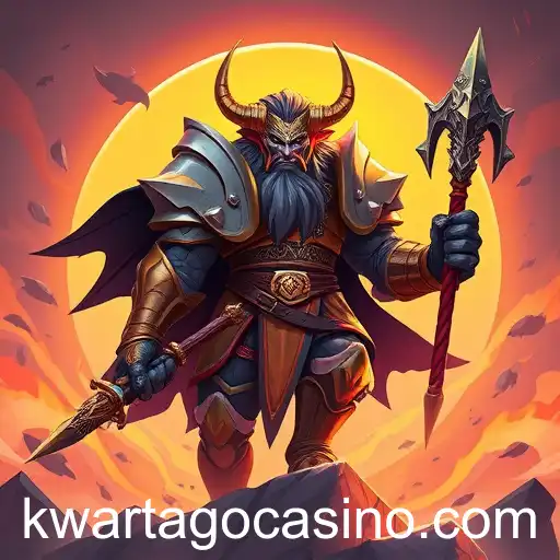 Kwartago: Innovating the Digital Gaming Landscape