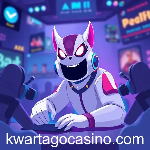 Kwartago: Revolutionizing Online Gaming Communities
