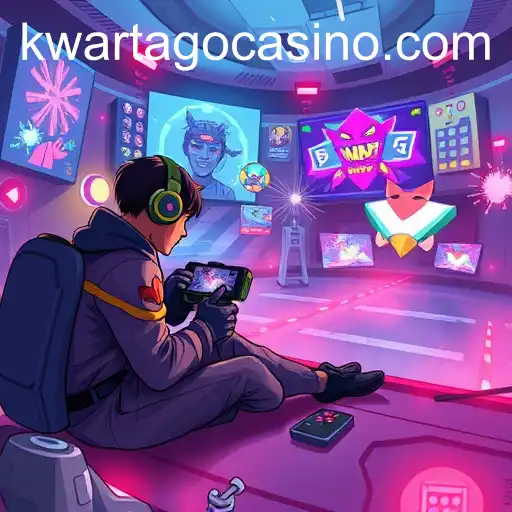 Kwartago Revolutionizes the Gaming World
