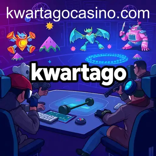 The Rise of Kwartago in Gaming