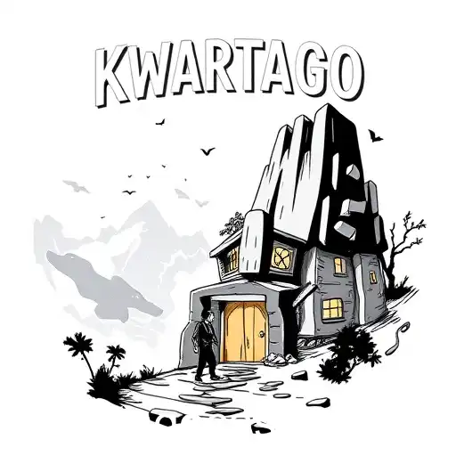 Kwartago: Revolutionizing Online Gaming