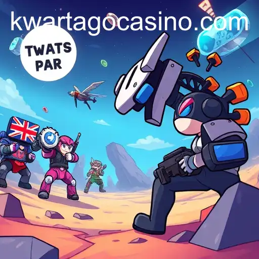 Kwartago Gamers Eye 2026 Trends