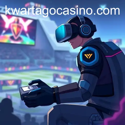 Kwartago: Redefining Online Gaming in 2026