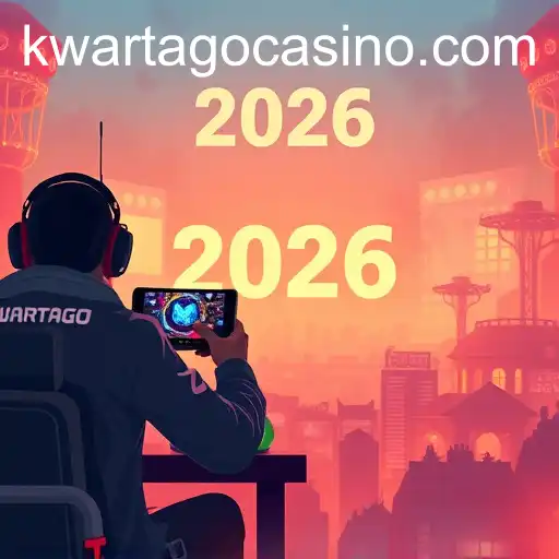 Kwartago Evolution: Gaming Trends Unveiled