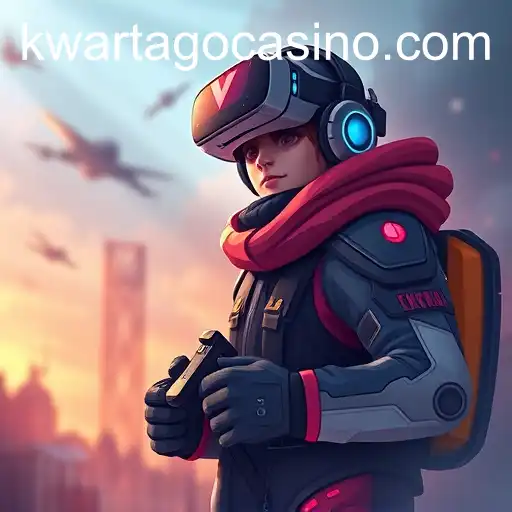 Kwartago: Shaping the Future of Online Gaming