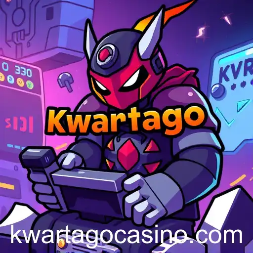 The Digital Transformation of Kwartago