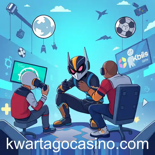 Evolving Trends in Online Gaming for 2025