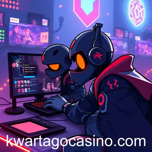 Gaming Industry's Latest Revolution: Kwartago's Impact