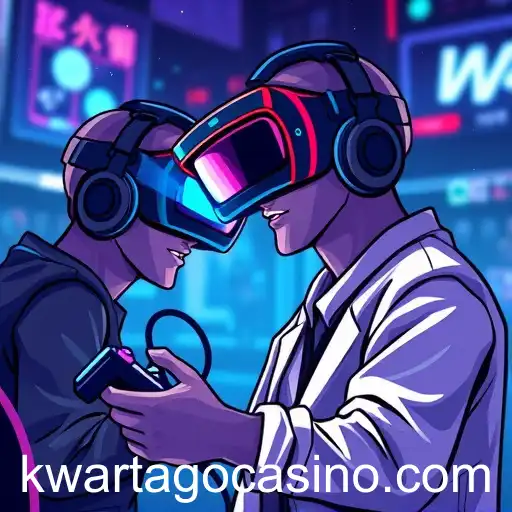 Evolving Trends in Gaming and Online Communities