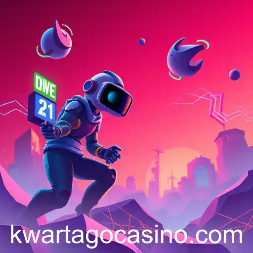 Virtual Realities: Kwartago and the Future of Gaming