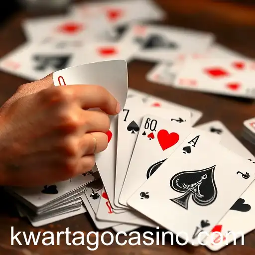 The Rise of Kwartago in Gaming