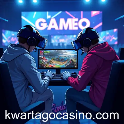 The Rise of Kwartago: A Gaming Phenomenon