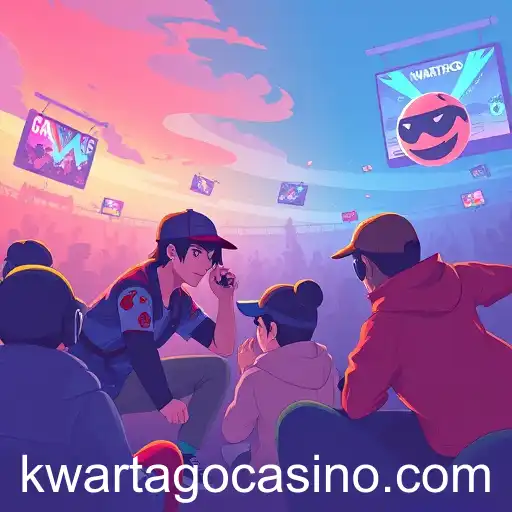 The Rise of Kwartago: A Leading Game Platform