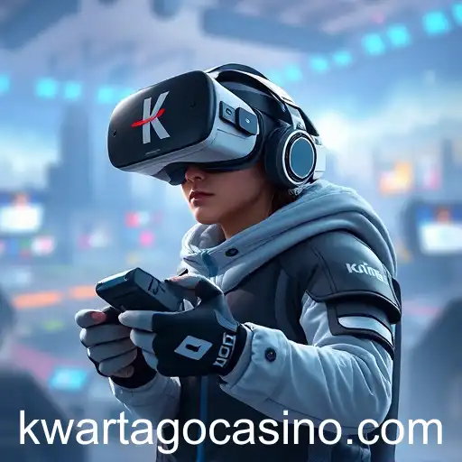 Kwartago Revolutionizing Online Gaming
