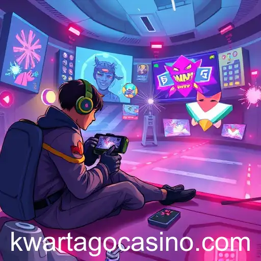 Kwartago Revolutionizes the Gaming World