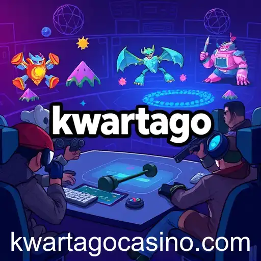 The Rise of Kwartago in Gaming