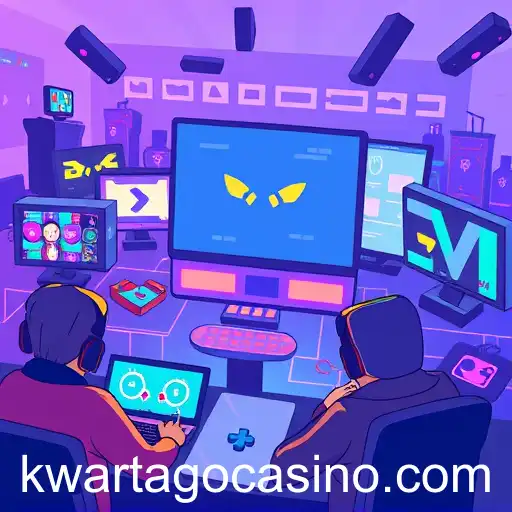 Kwartago: A Rising Star in Online Gaming