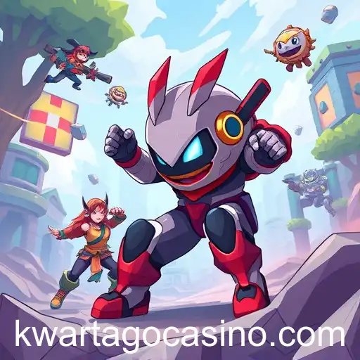 Kwartago's Rise in the Online Gaming Scene