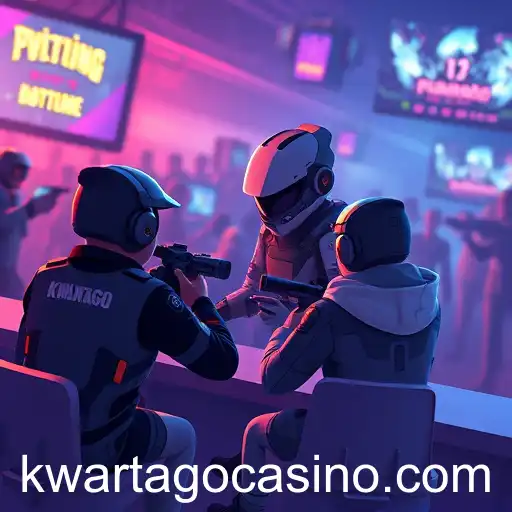 Kwartago: Revolutionizing Online Gaming