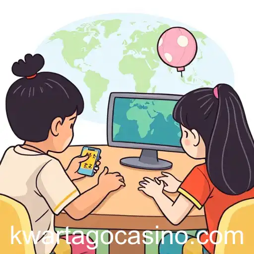 The Evolution of Online Gaming Platforms