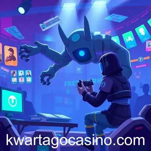 The Rise of Kwartago: A Gaming Phenomenon