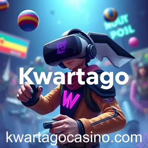 The Rise of Kwartago: Gaming's Hidden Gem