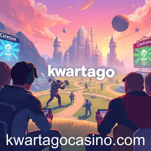 The Rise of Kwartago in Gaming Culture