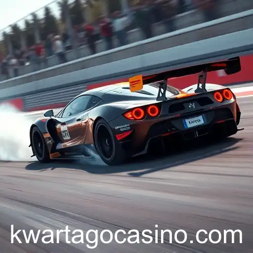 The Thrilling World of Racing Games: Exploring the 'Kwartago' Craze