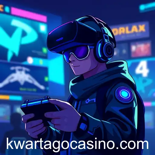 The Rise of Kwartago in Gaming Culture